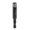 Коронка алмазная по керамограниту Trio-Diamond GCB754 (10 мм) Серебряная пайка