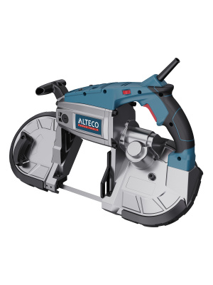 Ручная ленточная пила ALTECO BSM 1140 76005