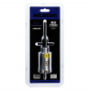 Коронка алмазная по бетону Hilberg HM240 (40 мм) Laser