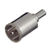 Коронка алмазная Trio-Diamond 400030 (30 мм) по керамике и кафелю с центрирующим сверлом