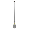 Коронка алмазная Hilberg HD701 Laser (25x450 мм, 1 1/4 UNC)
