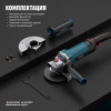 Угловая шлифмашина ALTECO Heavy Duty AGH 1250-125 EC 94243