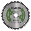 Диск пильный Hilberg HW260 (260x30x60Т) Industrial Дерево