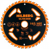 Диск пильный Hilberg HV168 (165х20х40Тх18º) Vezdehod