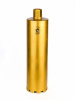 Коронка алмазная 1 1/4" 120/400/10 сегм. по бетону Golden Dragon