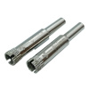 Коронка алмазная по плитке Trio-Diamond 400010 (10x33 мм, комплект из 2х штук)