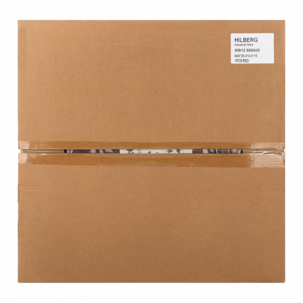Диск алмазный Hilberg HI812 (600x25,4x12) Industrial Hard