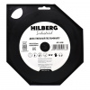 Диск пильный Hilberg HL166 (165x20x24Т) Industrial Ламинат