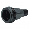 Переходник для алмазных коронок Trio-Diamond 290090 (120 мм, вал-вал, 1_1/4unc;1/2bsp - BL-BS/BR)