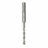 Бур для перфоратора Hilberg Q06110 SDS-plus Quadro 6х110(50) мм