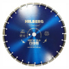 Диск алмазный Hilberg HM709 (400x25,4/12) Universal