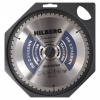 Диск пильный Hilberg HSP235 (235*30*54Т) Industrial Сэндвич Панели