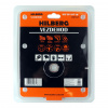 Диск пильный Hilberg HV167 (165х20х24Тх18º) Vezdehod