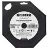 Диск пильный Hilberg HW181 (180x20/16x48Т) Industrial Дерево