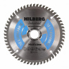 Диск пильный Hilberg HA140 (140x20x56Т) Industrial Алюминий
