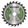 Диск пильный Hilberg HW230 (230x30x24Т) Industrial Дерево