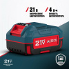 Аккумулятор ALTECO BCD 21-40 Li 75414