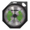 Диск пильный Hilberg HW204 (200x32/30x48Т) Industrial Дерево