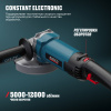 Угловая шлифмашина ALTECO Heavy Duty AGH 1250-125 EC 94243