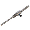 Удлинитель для алмазных коронок Trio-Diamond 290500 (100 мм, m14/sds plus)