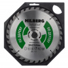 Диск пильный Hilberg HW300 (300x30x32Т) Industrial Дерево