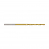 Сверло Hilberg CO020-10 2.0*49(24) мм по металлу Cobalt 5% TOP, 10 шт