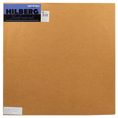 Диск алмазный Hilberg HM113 (600x25,4x12) Hard Materials Лазер