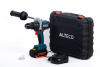 Бесщеточная аккумуляторная ударная дрель шуруповёрт ALTECO CID 2013 Li BL 25060