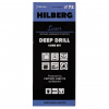 Коронка алмазная по бетону Hilberg HD372 (72x150 мм) Laser Deep Drill