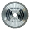 Диск пильный Hilberg HF216 (216x30x48Т) Industrial Металл