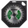 Диск пильный Hilberg HW216 (216x30x24Т) Industrial Дерево