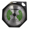 Диск пильный Hilberg HW254 (250x32/30x48Т) Industrial Дерево