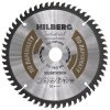 Диск пильный Hilberg HL165 (165x20x56Т) Industrial Ламинат