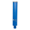 Коронка алмазная Trio-Diamond NFU082 (82x400мм) New Formula 1-1/4 UNC 8T