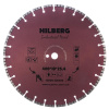 Диск алмазный Hilberg HI809 (400x25,4x12) Industrial Hard