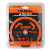 Диск пильный Hilberg HV167 (165х20х24Тх18º) Vezdehod