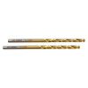 Сверло Hilberg CO032 3,2x65(36) мм по металлу Cobalt 5% TOP, 2 шт.
