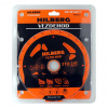 Диск пильный Hilberg HV212 (210х30х24Тх7º) Vezdehod