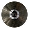 Диск алмазный Hilberg HM516 (230xM14) Super Ceramic Flange