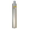 Коронка алмазная Hilberg HD710 Laser (77x450 мм, 1 1/4 UNC)