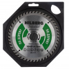 Диск пильный Hilberg HW192 (190x30/20x48Т) Industrial Дерево