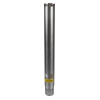 Коронка алмазная Hilberg HD705 Laser (52x450 мм, 1 1/4 UNC)