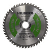 Диск пильный Hilberg HW234 (230x32/30x48Т) Industrial Дерево