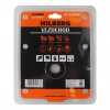 Диск пильный Hilberg HV168 (165х20х40Тх18º) Vezdehod