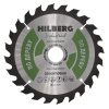 Диск пильный Hilberg HW200 (200x30x24Т) Industrial Дерево
